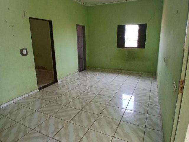 Casa venda em Residencial Oliveira, Alfenas