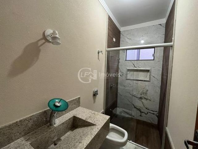 Casa venda em Oliveira I, Campo Grande