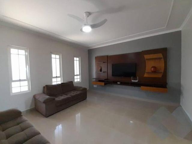 Casa venda em Botucatu