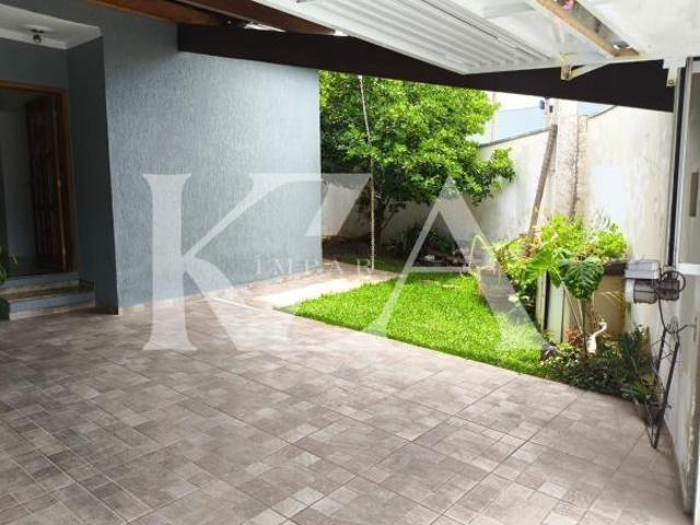 Casa venda em Jardim Santa Bárbara, Itupeva