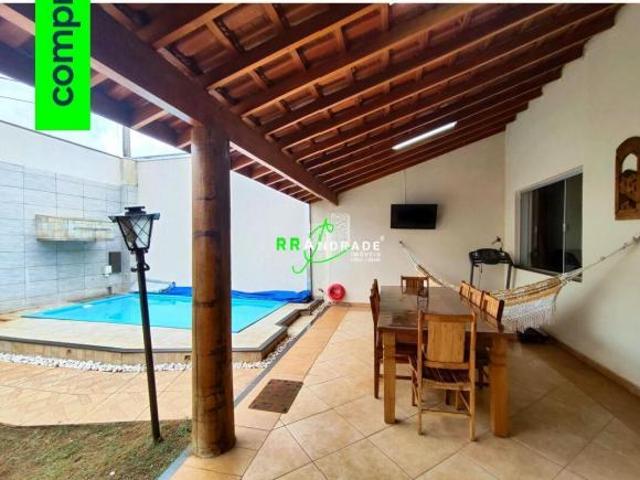 Casa venda em Região Imediata de Franca, Juranda