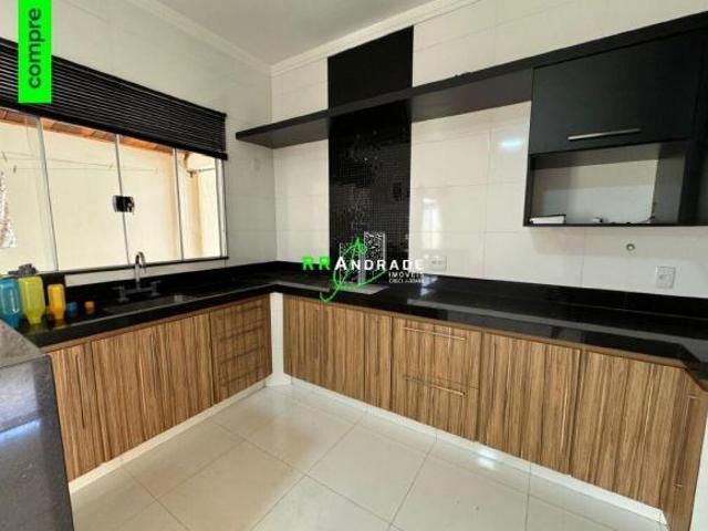 Casa venda em Residencial Palermo, Franca