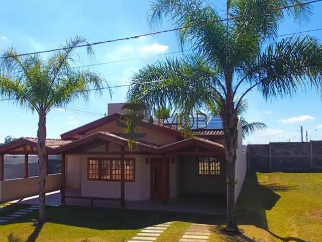 Casa venda em Região Imediata de Mogi Guaçu, Estiva Gerbi