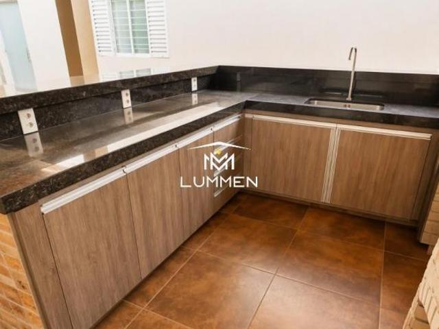 Casa venda em Vila Pontal, Uberaba
