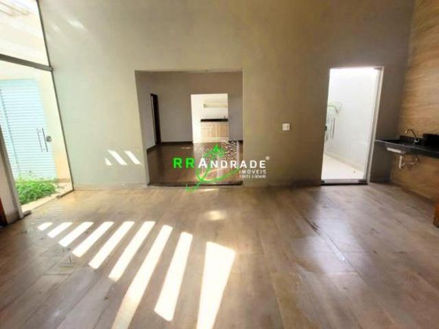Casa venda em Região Imediata de Franca, Patrocínio Paulista