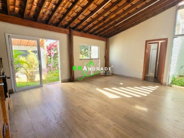 Casa venda em Região Imediata de Franca, Patrocínio Paulista
