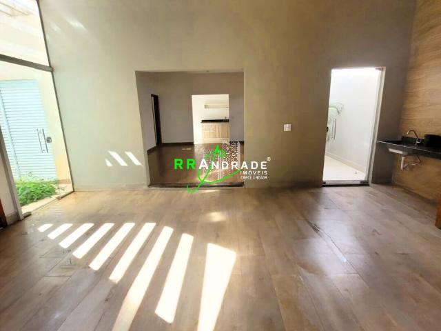 Casa venda em Região Imediata de Franca, Patrocínio Paulista
