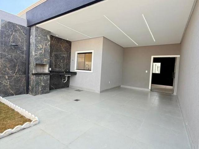 Casa venda em Residencial Boa Vista II, Senador Canedo