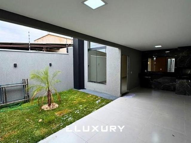 Casa venda em Residencial Prado, Senador Canedo