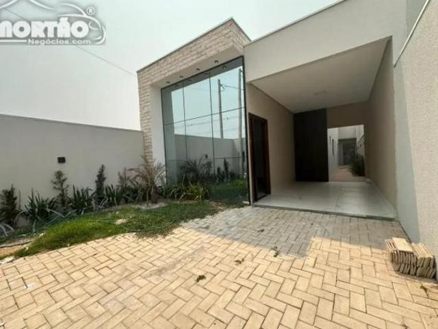Casa venda em Sinop, Região Geográfica Intermediária de Sinop