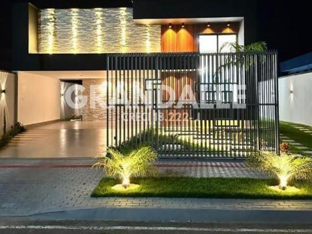 Casa venda em Sinop, Região Geográfica Intermediária de Sinop