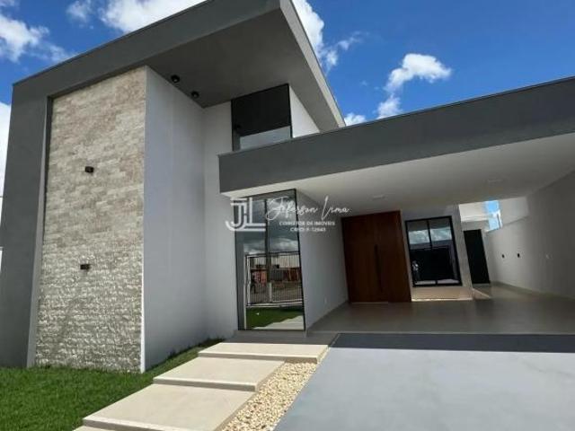 Casa venda em Região Geográfica Imediata de Sinop, Sinop