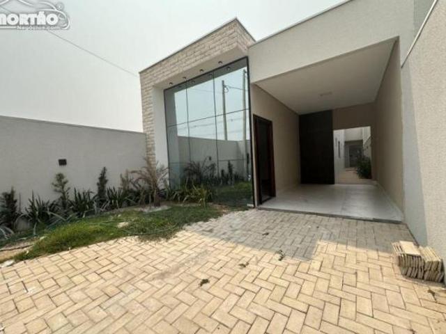 Casa venda em Sinop, Região Geográfica Intermediária de Sinop