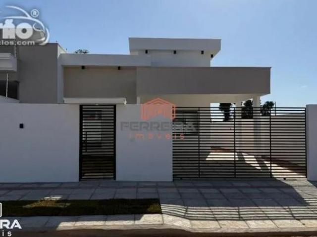 Casa venda em Sinop, Região Geográfica Intermediária de Sinop