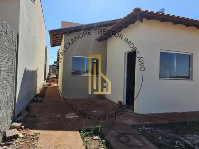 Casa venda em Região Geográfica Imediata de Dourados, Dourados