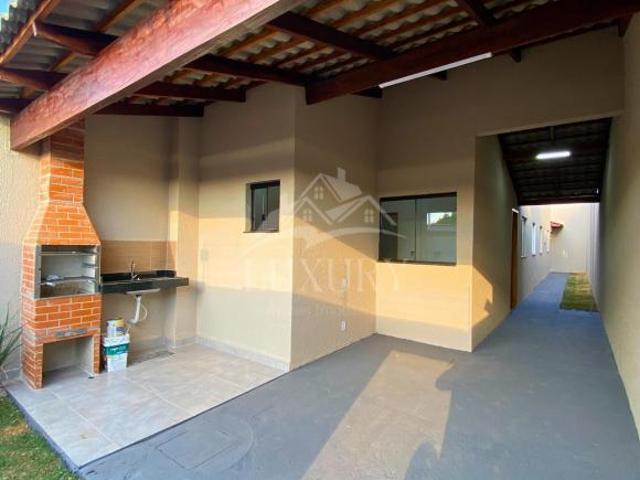 Casa venda em Região Geográfica Imediata de Goiânia, Senador Canedo