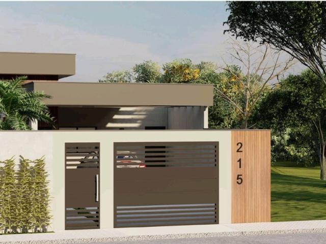 Casa venda em Região Imediata de Taubaté-Pindamonhangaba, Região Metropolitana do Vale do Paraíba e Litoral Norte