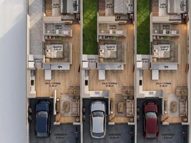 Casa venda em Região Geográfica Imediata de Ceres - Rialma - Goianésia, Goianésia