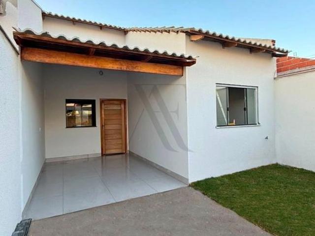 Casa venda em Região Geográfica Imediata de Ceres - Rialma - Goianésia, Goianésia