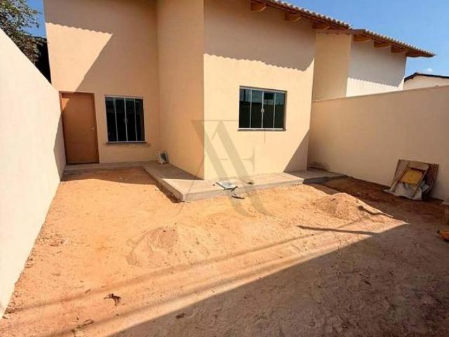 Casa venda em Região Geográfica Imediata de Ceres - Rialma - Goianésia, Goianésia