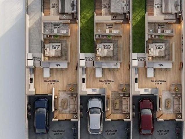Casa venda em Região Geográfica Imediata de Ceres - Rialma - Goianésia, Goianésia