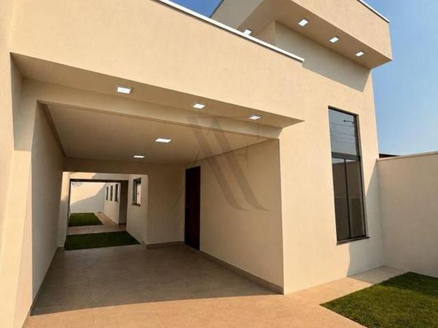 Casa venda em Região Geográfica Imediata de Ceres - Rialma - Goianésia, Goianésia