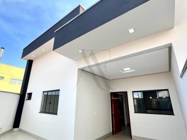 Casa venda em Região Geográfica Imediata de Ceres - Rialma - Goianésia, Goianésia