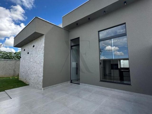 Casa venda em Parque das Palmeiras 2, Goianésia