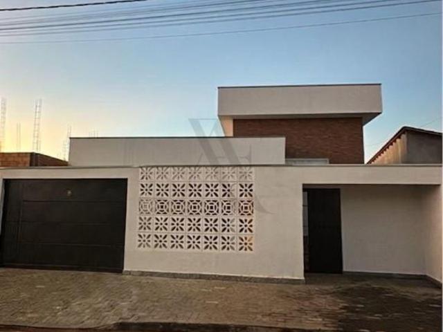 Casa venda em Região Geográfica Imediata de Ceres - Rialma - Goianésia, Goianésia