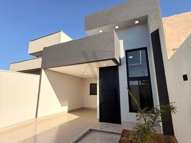 Casa venda em Região Geográfica Imediata de Ceres - Rialma - Goianésia, Goianésia