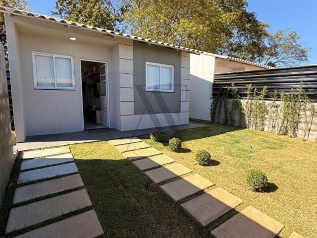 Casa venda em Goianésia, Região Geográfica Intermediária de Porangatu-Uruaçu