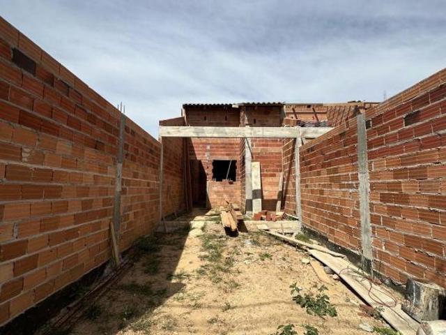 Casa venda em Goianésia, Região Geográfica Intermediária de Porangatu-Uruaçu