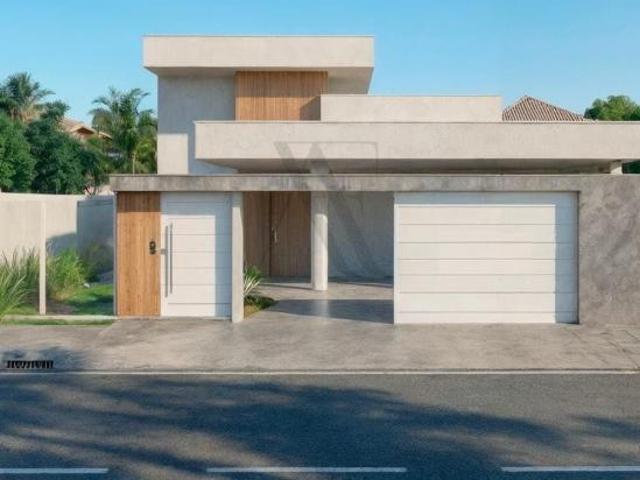 Casa venda em Região Geográfica Imediata de Ceres - Rialma - Goianésia, Goianésia
