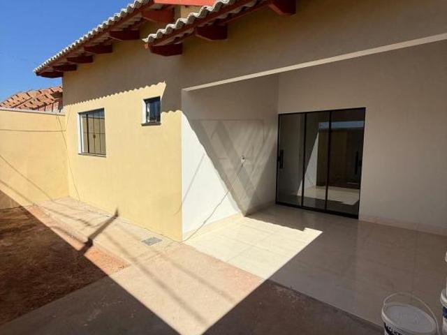 Casa venda em Região Geográfica Imediata de Ceres - Rialma - Goianésia, Goianésia