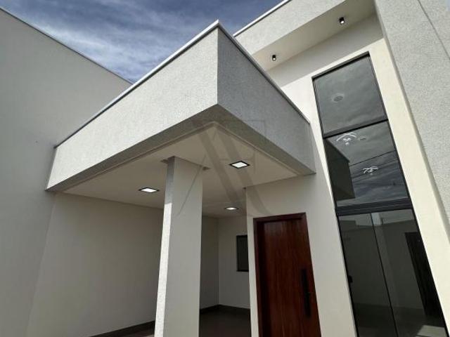 Casa venda em Goianésia, Região Geográfica Intermediária de Porangatu-Uruaçu
