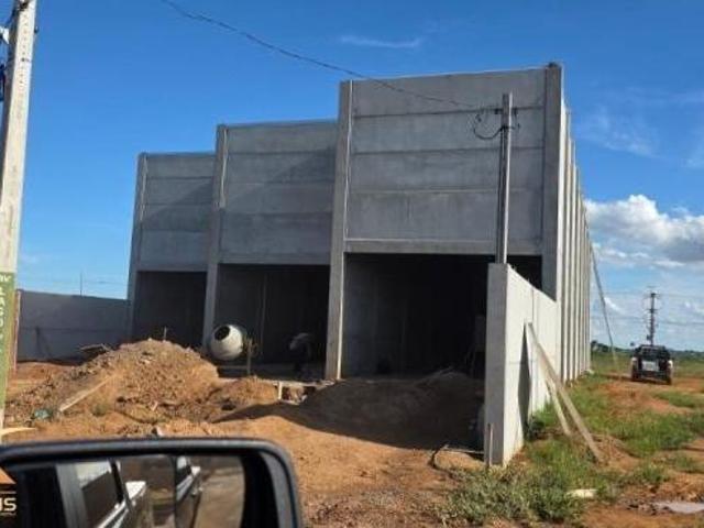 Casa venda em Região Geográfica Imediata de Sinop, Sinop