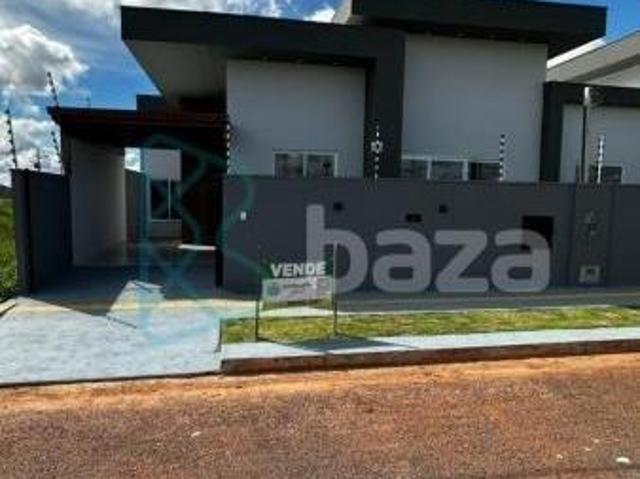 Casa venda em Sinop, Região Geográfica Intermediária de Sinop