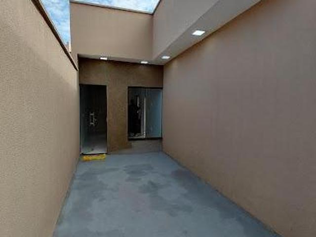 Casa venda em Região Geográfica Imediata de Rio Verde, Rio Verde