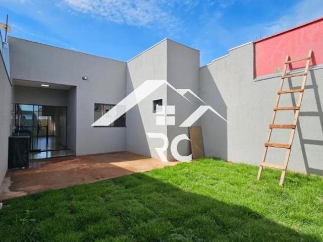 Casa venda em Região Geográfica Imediata de Rio Verde, Rio Verde
