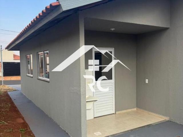 Casa venda em Região Geográfica Imediata de Rio Verde, Rio Verde