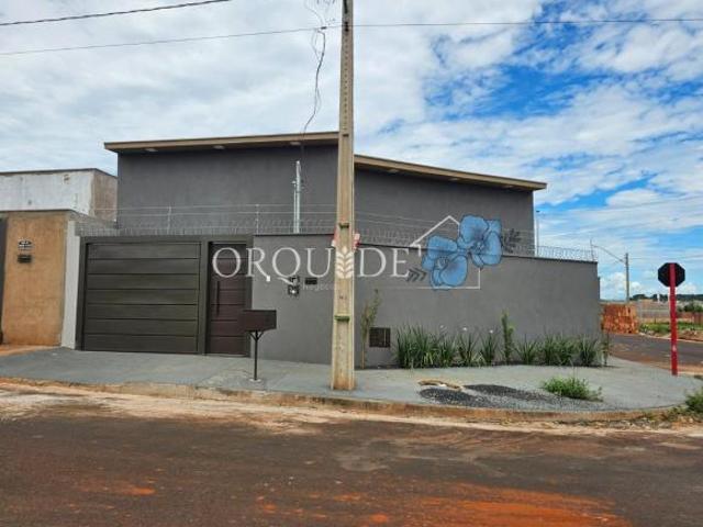Casa venda em Região Geográfica Imediata de Rio Verde, Rio Verde