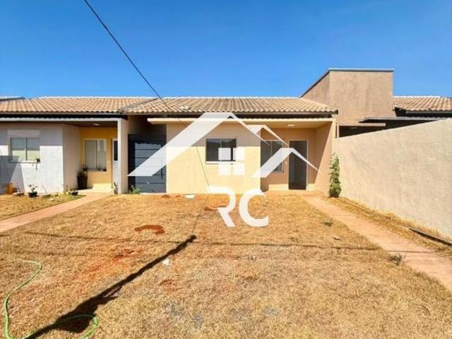 Casa venda em Região Geográfica Imediata de Rio Verde, Rio Verde