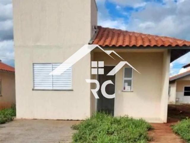 Casa venda em Região Geográfica Imediata de Rio Verde, Rio Verde