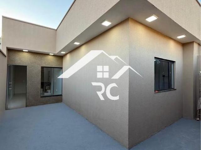 Casa venda em Região Geográfica Imediata de Rio Verde, Rio Verde