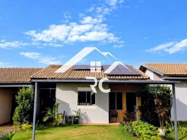 Casa venda em Região Geográfica Imediata de Rio Verde, Rio Verde