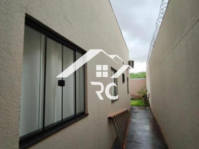 Casa venda em Região Geográfica Imediata de Rio Verde, Rio Verde