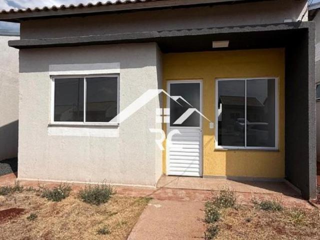 Casa venda em Região Geográfica Imediata de Rio Verde, Rio Verde