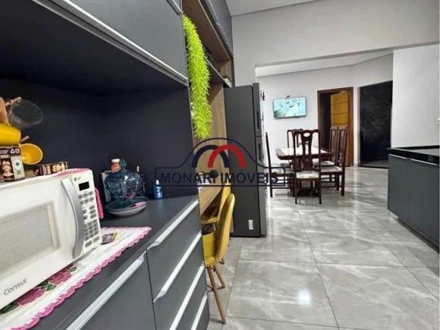 Casa venda em Santa Bárbara d'Oeste