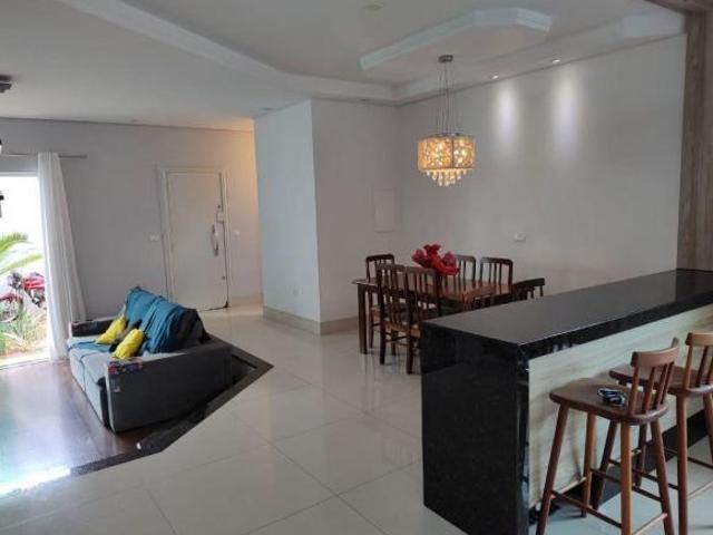 Casa venda em Santa Bárbara d'Oeste