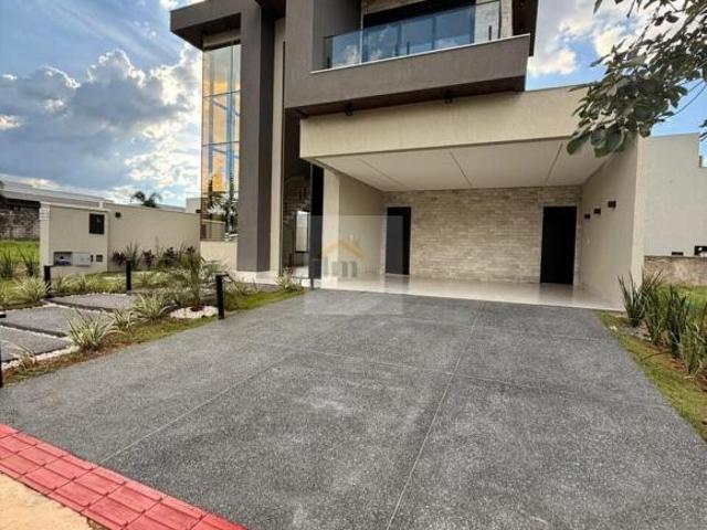 Casa venda em Pólo Empresarial Goiás - Etapa III, Aparecida de Goiânia